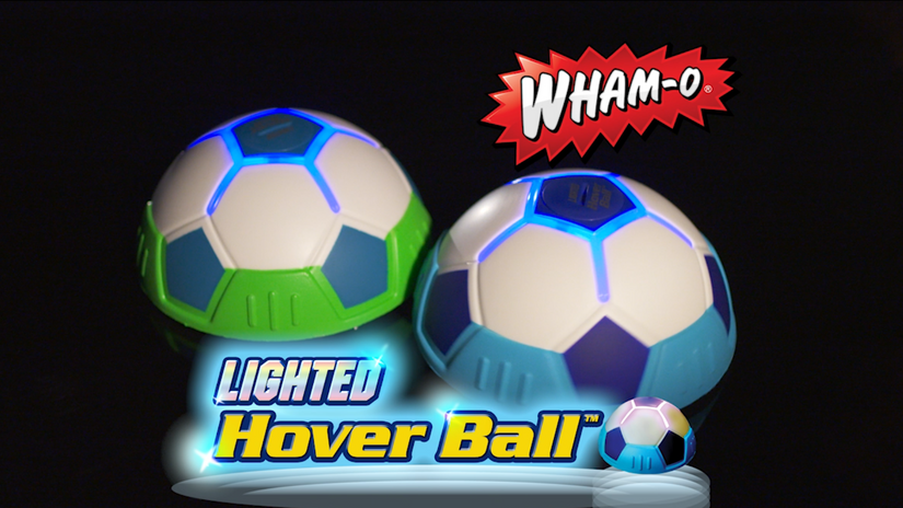 Hoverball by WHAMO